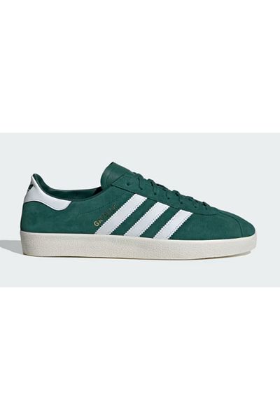 adidas GAZELLE DECON men's shoes sneakers green