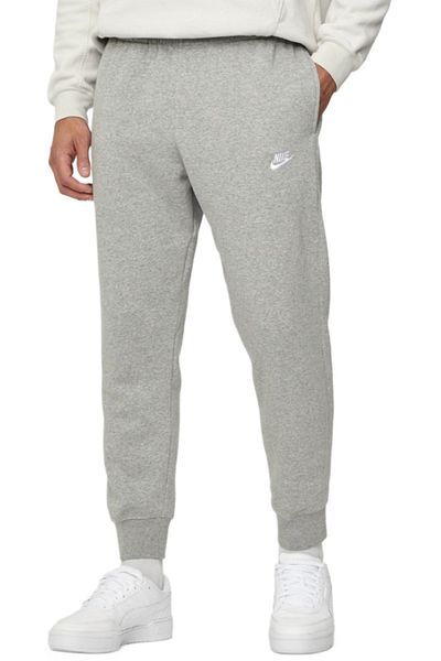 Nike Sportswear Club Fleece Men's Tracksuit Gray