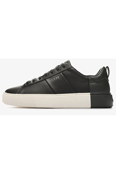 Guess Guess NEW VICE men's sneakers black