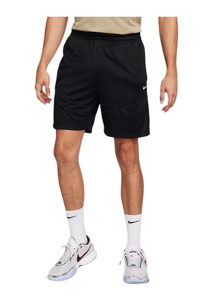 Nike Icon Men's Shorts Black