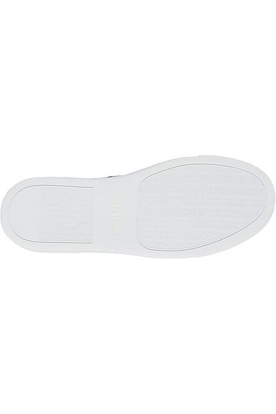 Guess Adidași bărbați TODI LOW negri