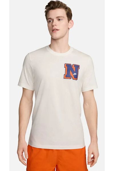 Nike Sportswear Men's T-Shirt Multicolor