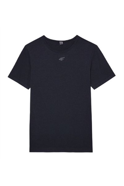 4F TRIOU FNK M0975 tricou barbatesc gri