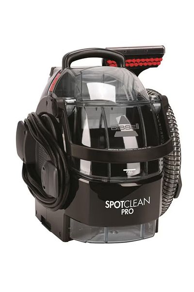Bissell Spot Clean Pro Carpet Cleaner 28l 750 W 1558g Black