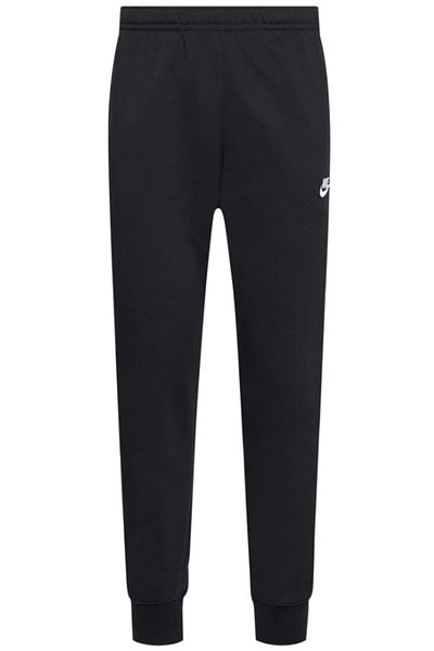 Nike Sportswear Club Fleece Men's Tracksuit Black