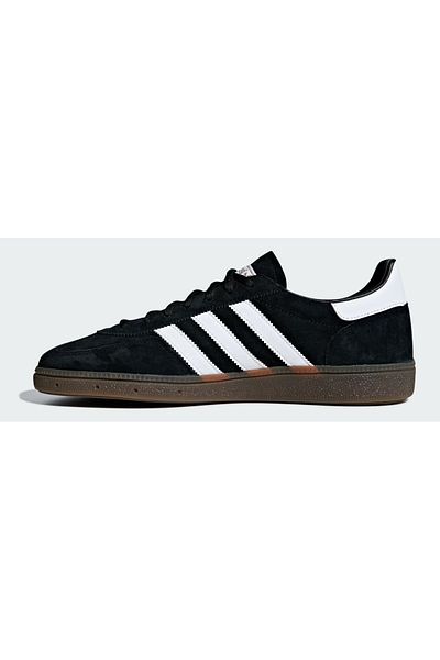 adidas Adidas HANDBALL SPEZIAL adidasi barbati negri