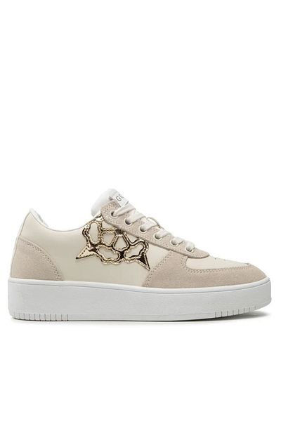 Guess SIDNY adidași de damă bej