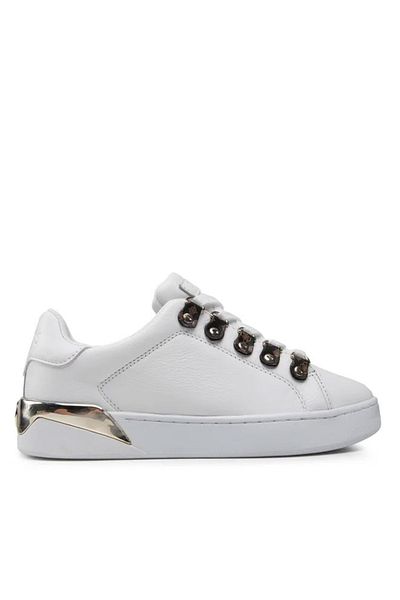 Guess RENEEY/ACTIVE LADY/L women's sneakers white