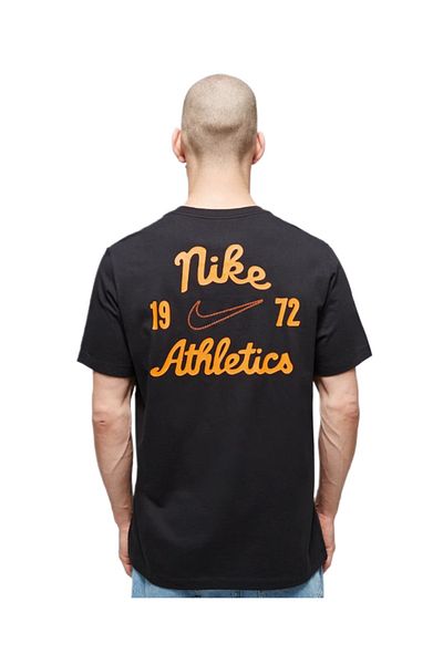 Nike Sportswear mens t-shirt black