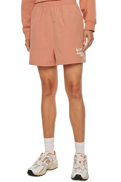 Nike Sportswear Women's Shorts Brown