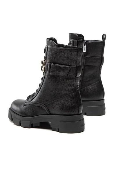 Guess Botine de dama GUESS MDOX negre