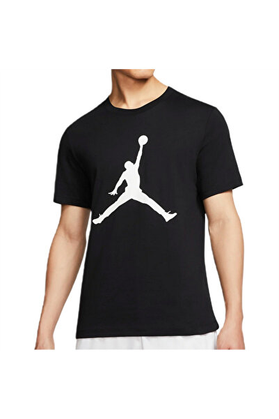 Nike Tricou pentru bărbați Nike Jordan Jumpman negru