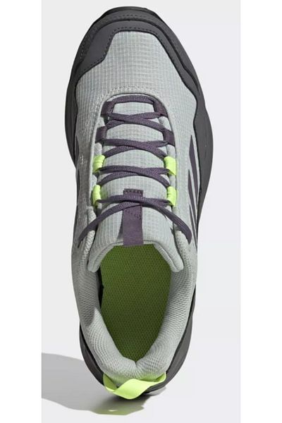 adidas ADIDAS TERREX EASTRAIL GTX W women's trekking shoes gray
