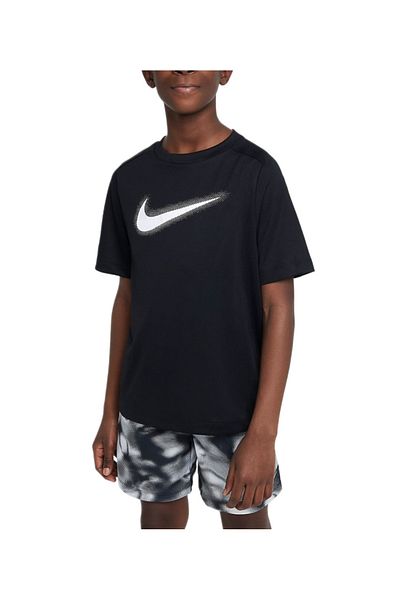 Nike Multi for Boys Shorts Black