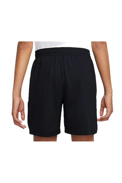 Nike Multi for Boys Shorts Black