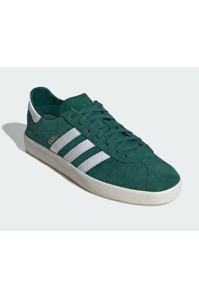 adidas GAZELLE DECON men's shoes sneakers green