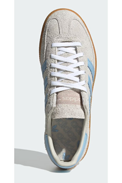 adidas HANDBALL SPEZIAL W női cipők tornacipők szürke