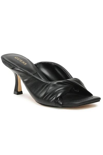 Guess RINAH women's sandals black