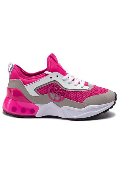 Guess TECKIE/ACTIVE LADY/F pantofi dama adidasi roz