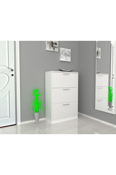 SAHABA leys shoe cabinet model