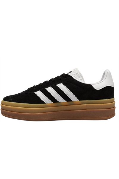 adidas Pantofi adidasi dama ADIDAS GAZELLE BOLD W negri