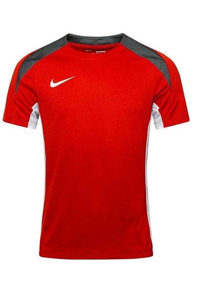 Nike Strike men's t-shirt red