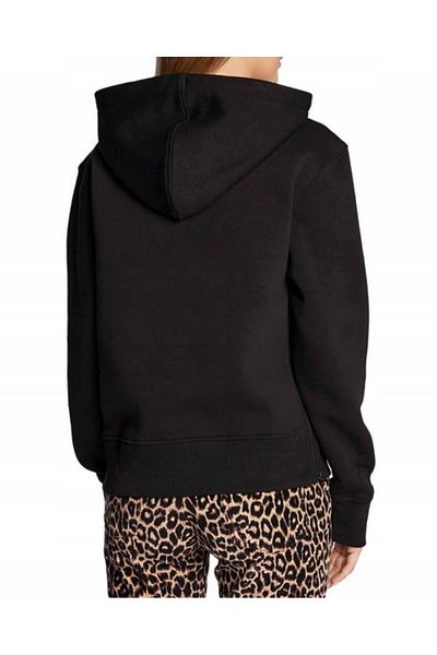 Guess HORICA HANNE hanorac dama negru