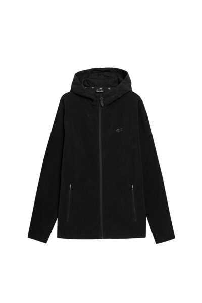 4F POLAR M121 men's fleece black