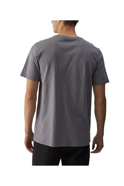 4F TRIOC M1844 tricou barbatesc gri