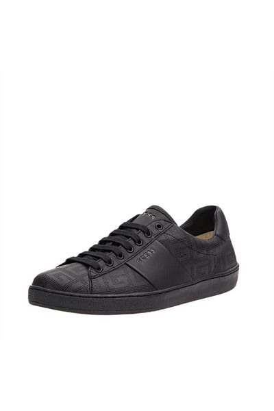 Guess NOLA men's sneakers black