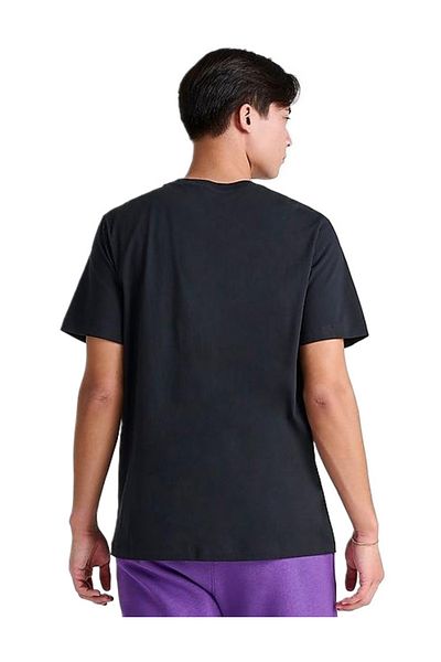 Nike Sportswear Men's T-Shirt Black