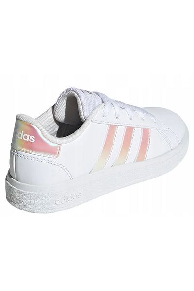 adidas Grand Court FY8925 women's sneakers white