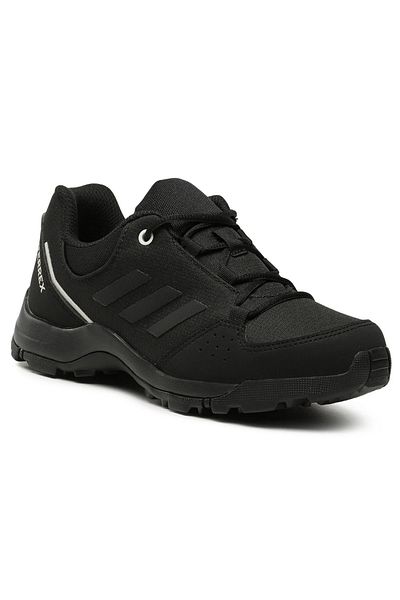 adidas ADIDAS TERREX HYPERHIKER LOW K pantofi de trekking copii-unisex negri