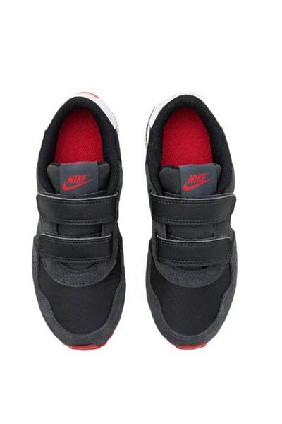 Nike NIKE MD VALIANT (TDV) Kids-unisex Sports Shoes Black