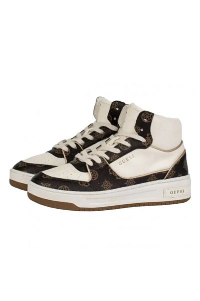 Guess adidasi dama GUESS TULLIA albi