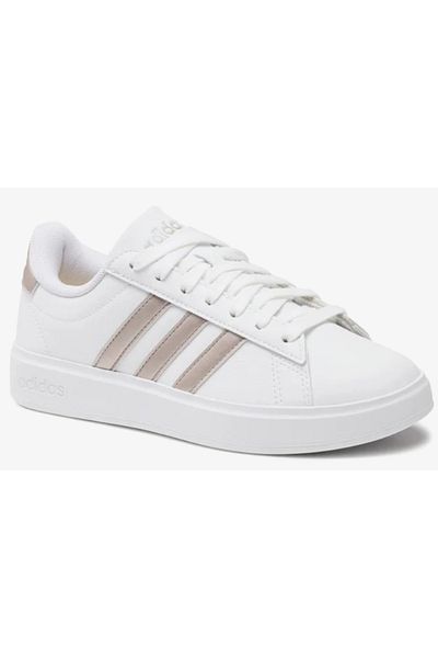 adidas ADIDAS GRAND COURT 2.0 women's sneakers white