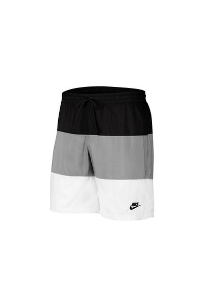 Nike NIKE M NSW SPE WVN LND SHORT NVLTY men's shorts multicolor