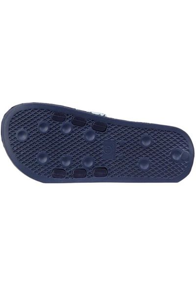 Kappa FANTASTIC PA Flip-flops unisex unisex bleumarin