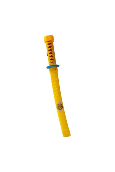 Can İthalat Can Toy Lighted Sword