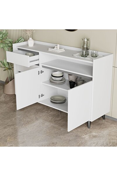 Mymob Vina Konsol, Kahve Köşesi, Çok Amaçlı Dolap Atlantikçam