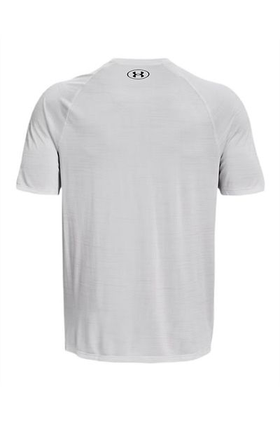 Under Armour UA Tiger Tech 2.0 SS Men's T-Shirt Gray