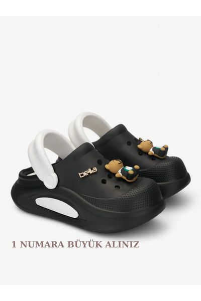 Cozi company Filler Heel Bill Hospital Nurse Doctor μαγείρισσα κουζίνα sabo Παντόφλες