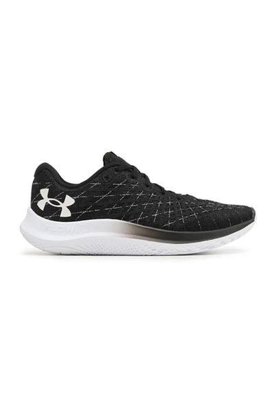 Under Armour UA W FLOW Velociti Wind 2 Women's Running Shoes Black
