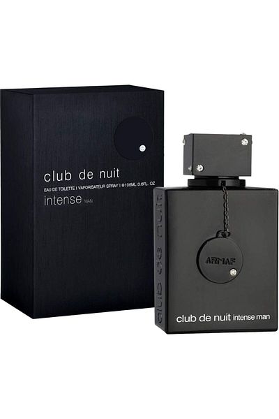 Armaf Armaf Club De Nuit Intense Man Edt 105 ml