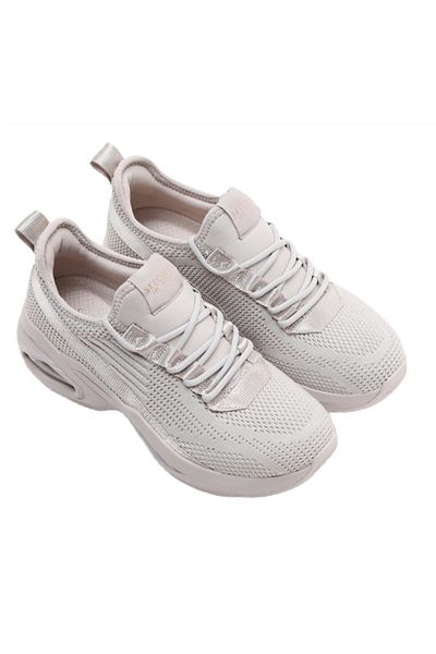 SKECHERS SKECHERS MUNO-CEAZY4U women's sneakers beige