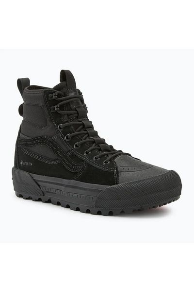 Vans Vans MTE SK8-HI WATERPROOF Men's Sneakers Black