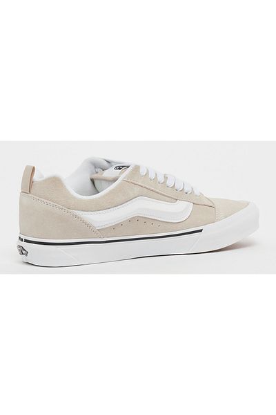 Vans Knu Skool unisex sneakers beige