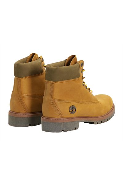 Timberland PREMIUM 6 INCH Men's Winter Boots Brown