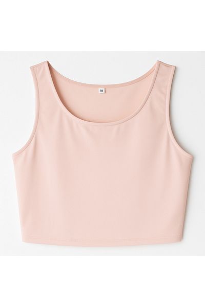 Ftmsmalls Binder Gynecomastia Enhancing Chest Corset