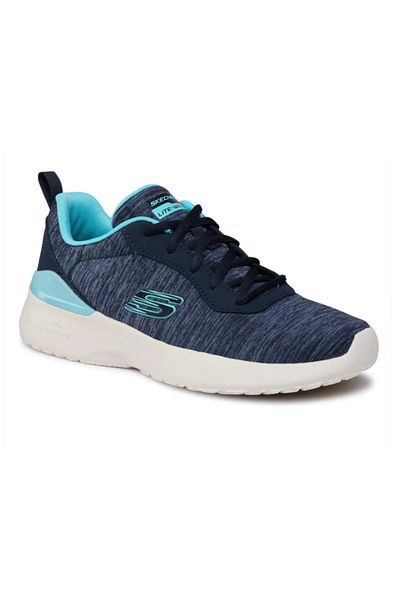 SKECHERS Adidași de damă SKECH-AIR DYNAMIGHT bleumarin